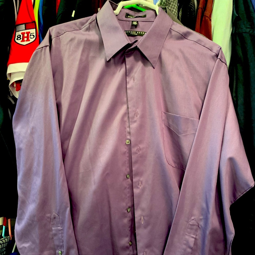 Men dress shirt